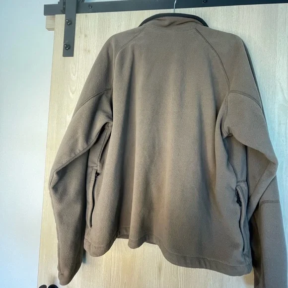 Columbia fleece jacket - Picture 2 of 3